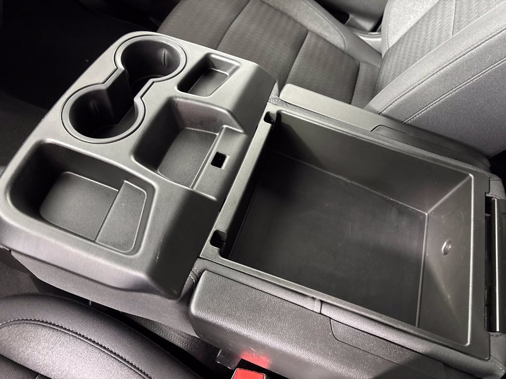 2024 Chevrolet Silverado 1500 LT - Photo 35
