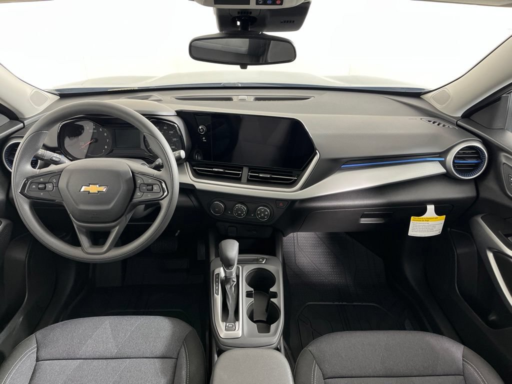 2026 Chevrolet Trax LS - Photo 19