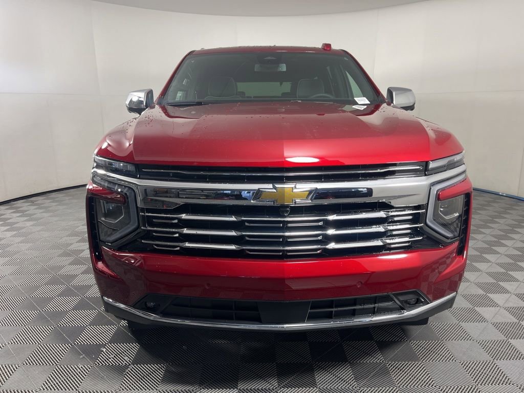 2026 Chevrolet Tahoe Premier - Photo 14