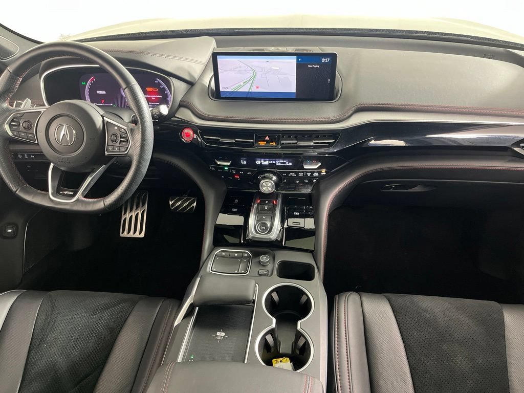 2023 Acura MDX A-Spec Package - Photo 15