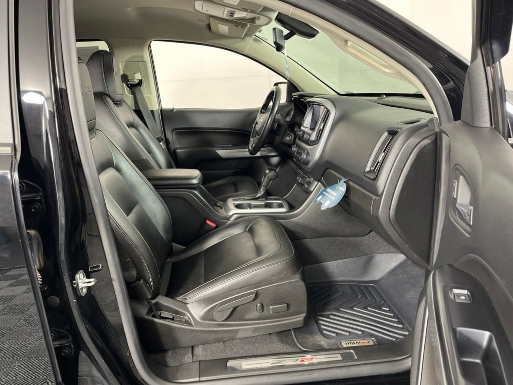 2021 Chevrolet Colorado ZR2 - Photo 8