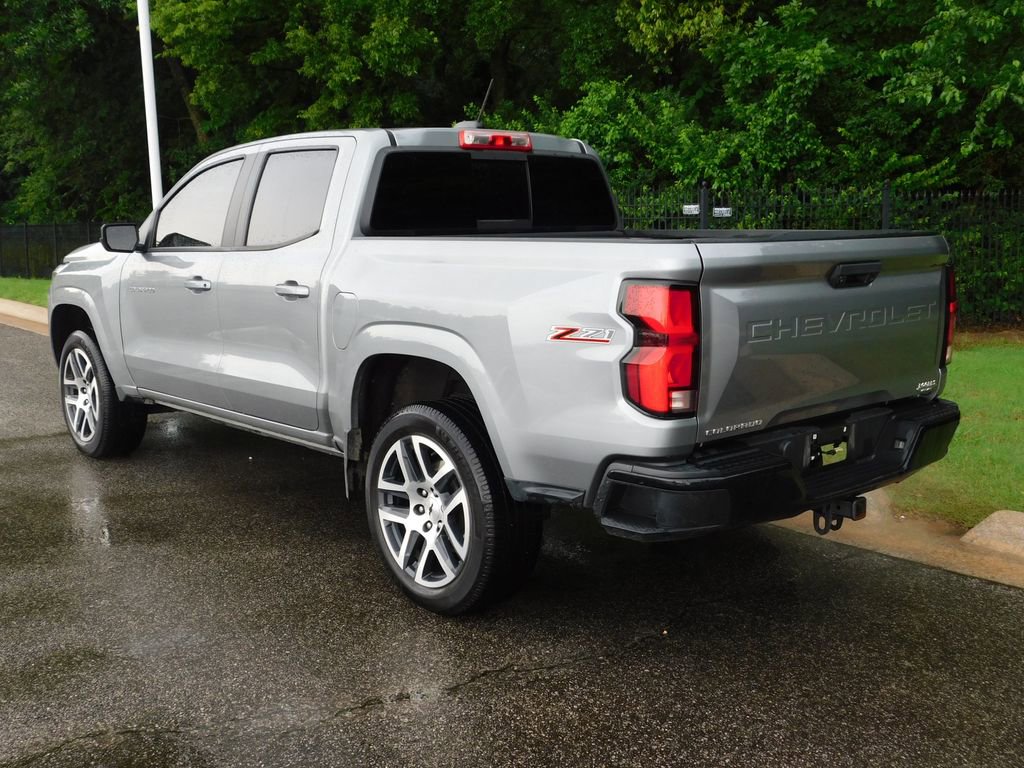 2023 Chevrolet Colorado Z71 - Photo 9