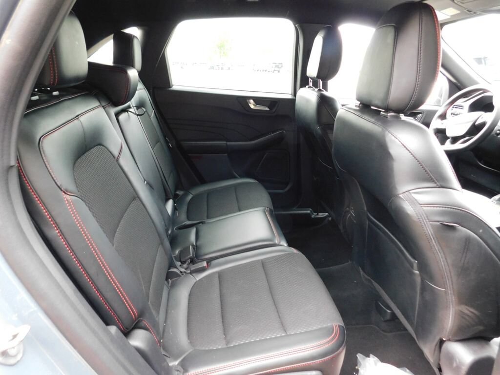 Used 2025 Ford Escape ST-Line SUV
