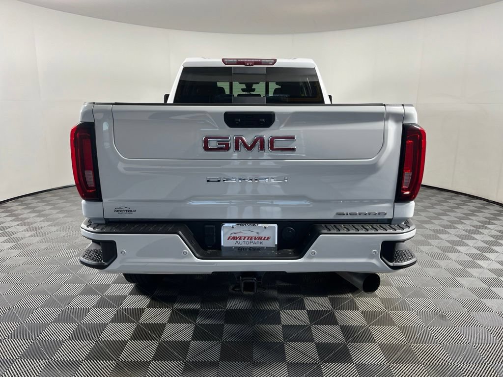 2023 GMC Sierra 2500 Denali HD Denali - Photo 12