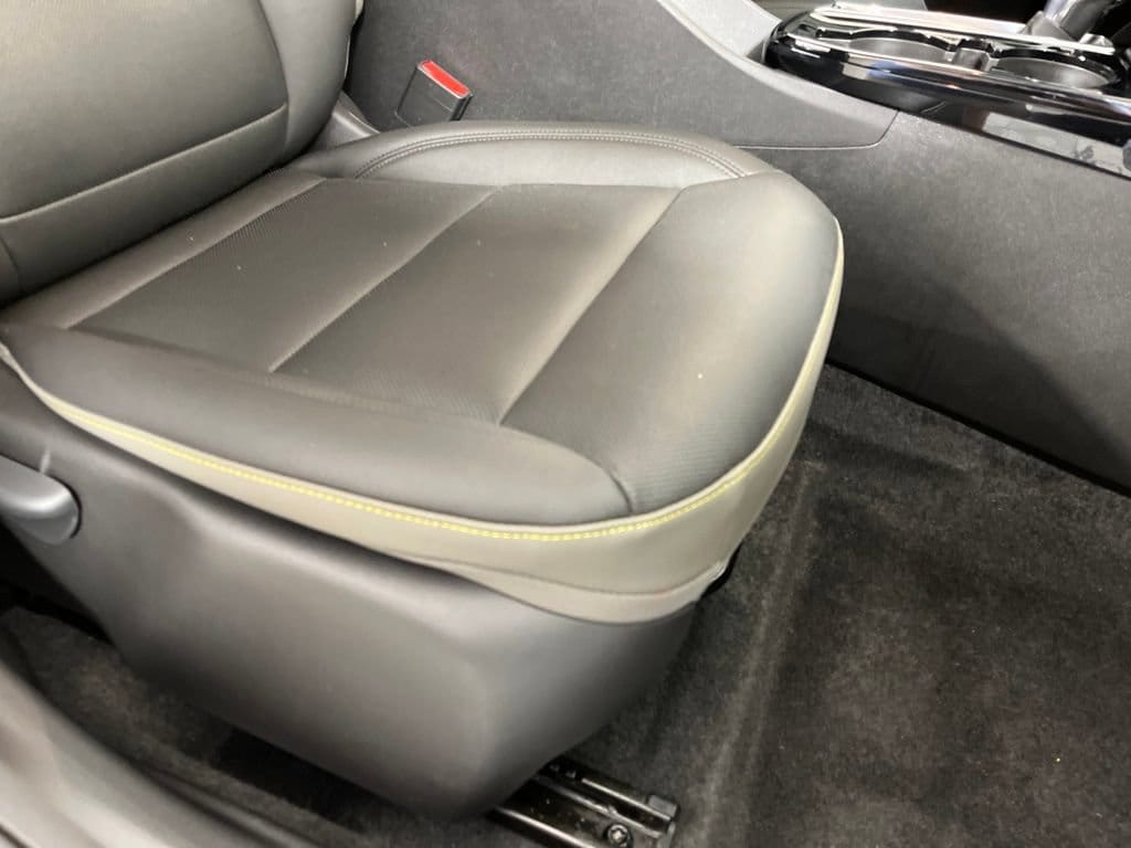 2025 Chevrolet Trax Activ - Photo 11