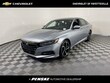 Honda Accord Sedan