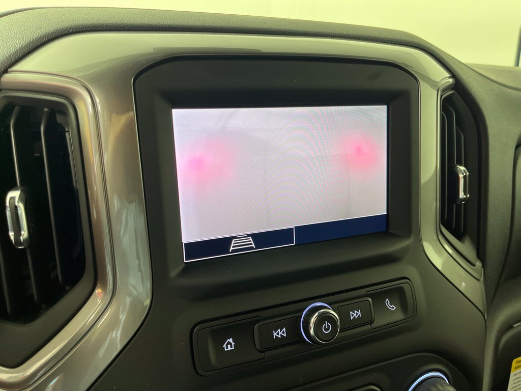2026 Chevrolet Silverado 2500 HD Work Truck - Photo 31