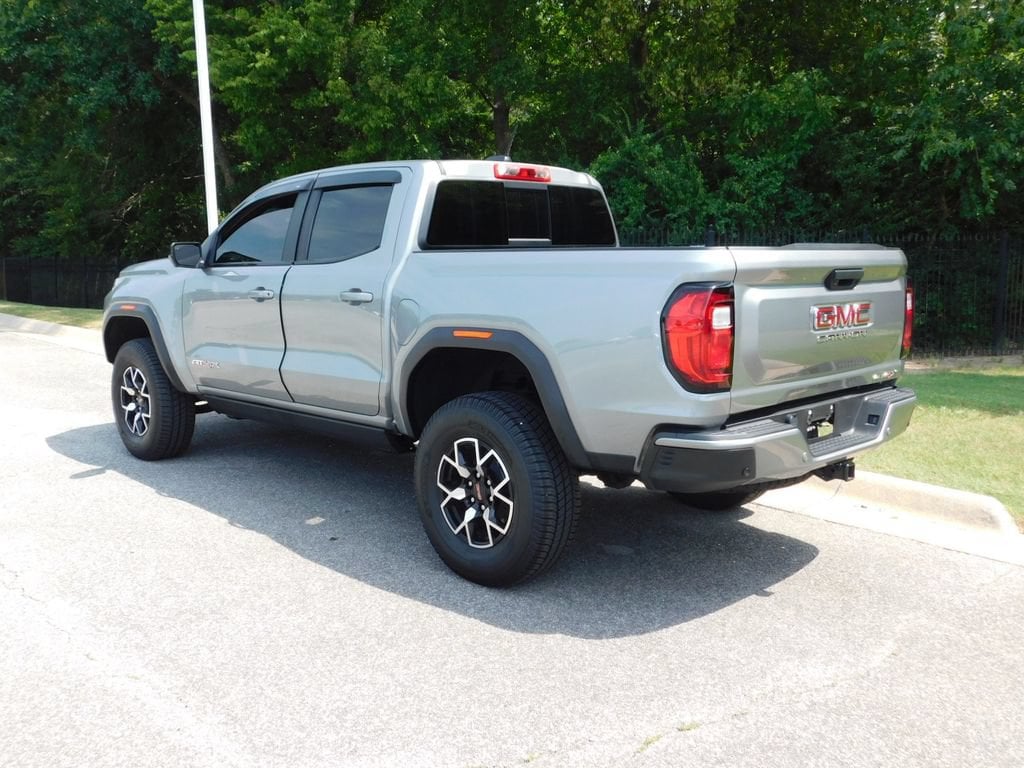 Used 2024 GMC Canyon AT4X Truck Crew Cab