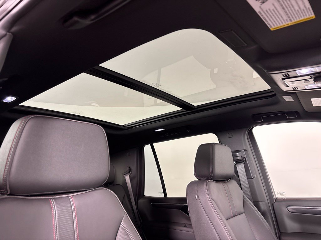 New 2027 Chevrolet Tahoe RST SUV