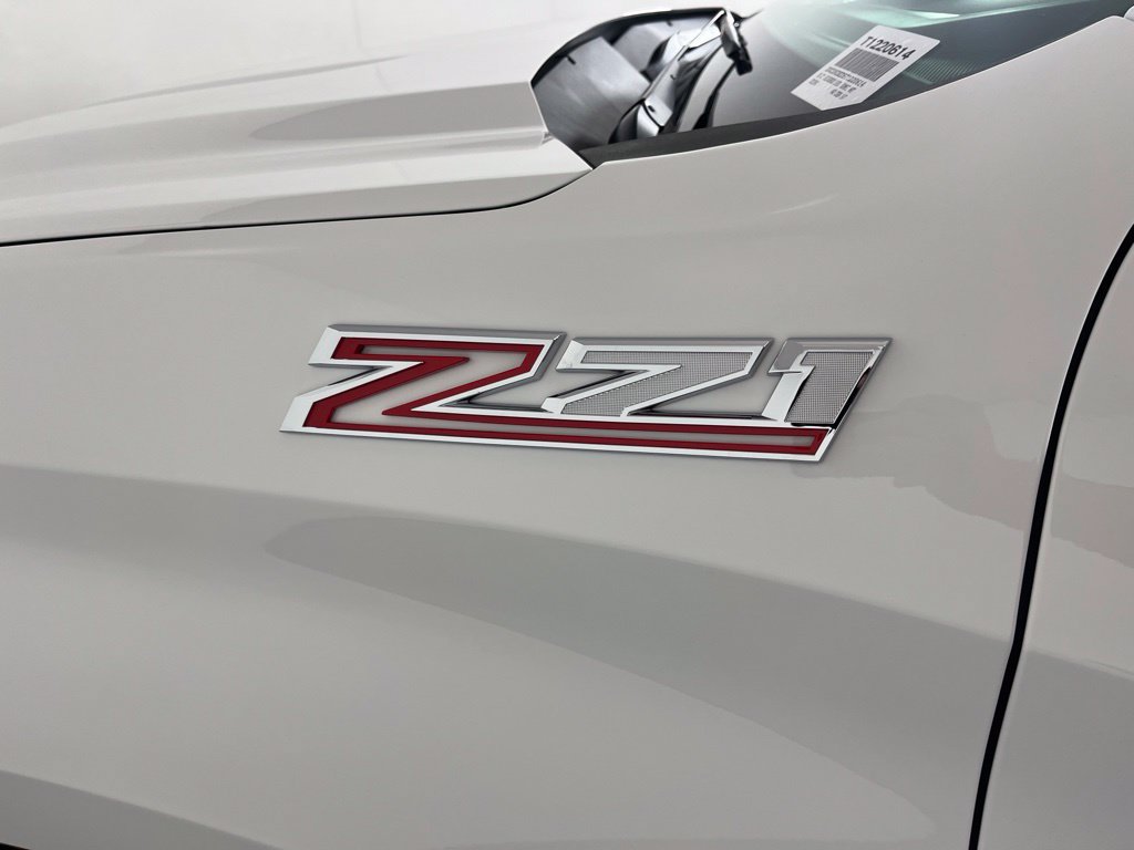 New 2026 Chevrolet Silverado 1500 LT Truck