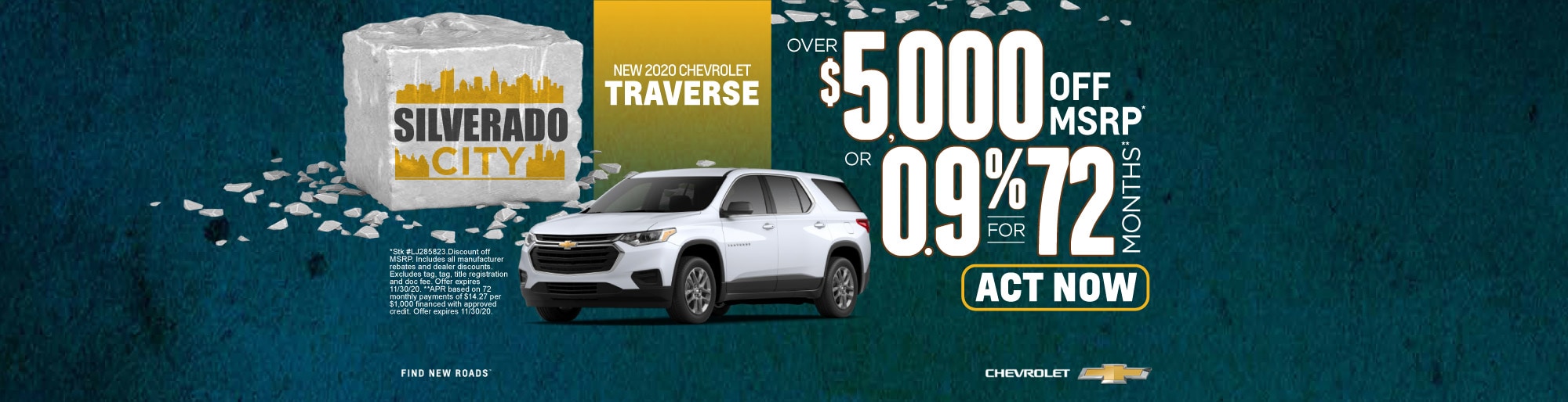 Chevrolet Of Fayetteville AR New & Used Chevrolet Cars