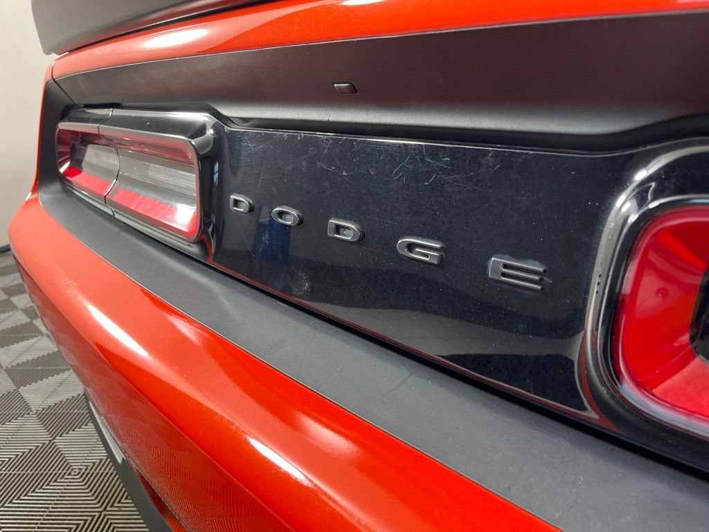 2023 Dodge Challenger GT - Photo 11