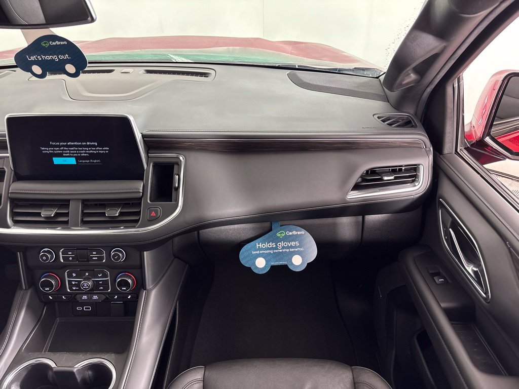 2024 Chevrolet Tahoe Z71 - Photo 21