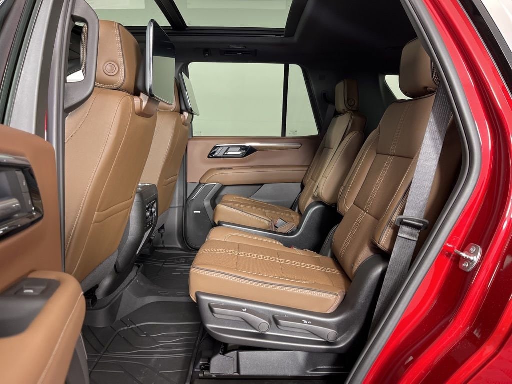 2026 Chevrolet Tahoe High Country - Photo 29