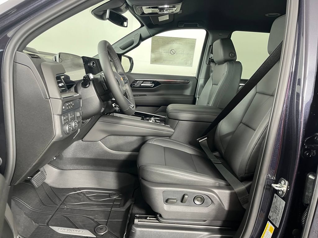 2026 Chevrolet Tahoe LT - Photo 25