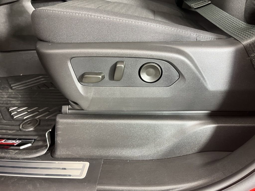 2026 Chevrolet Silverado 1500 LT - Photo 24