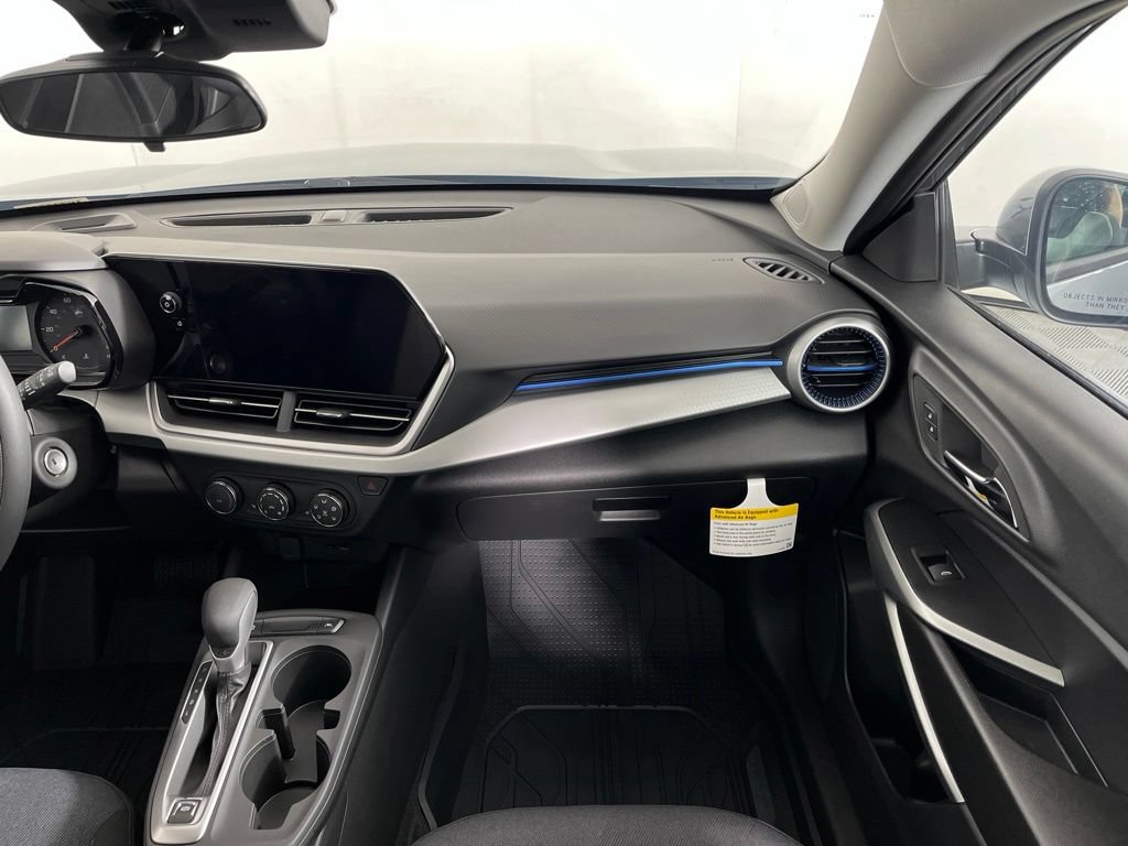2026 Chevrolet Trax LS - Photo 20