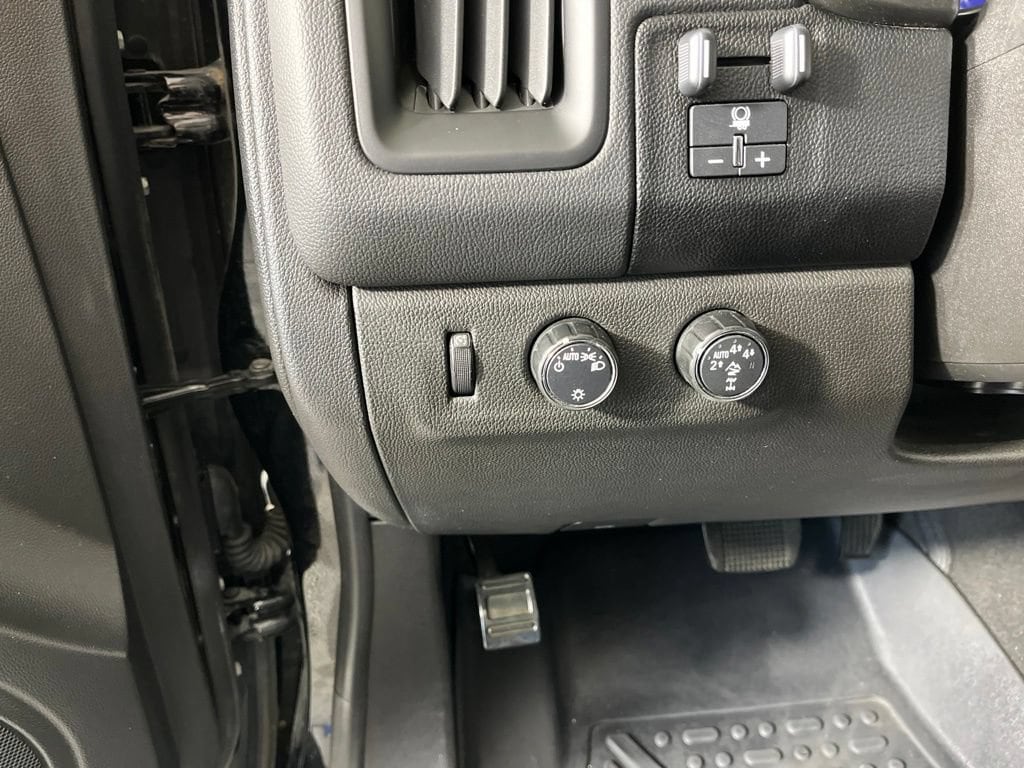 2021 Chevrolet Colorado ZR2 - Photo 32