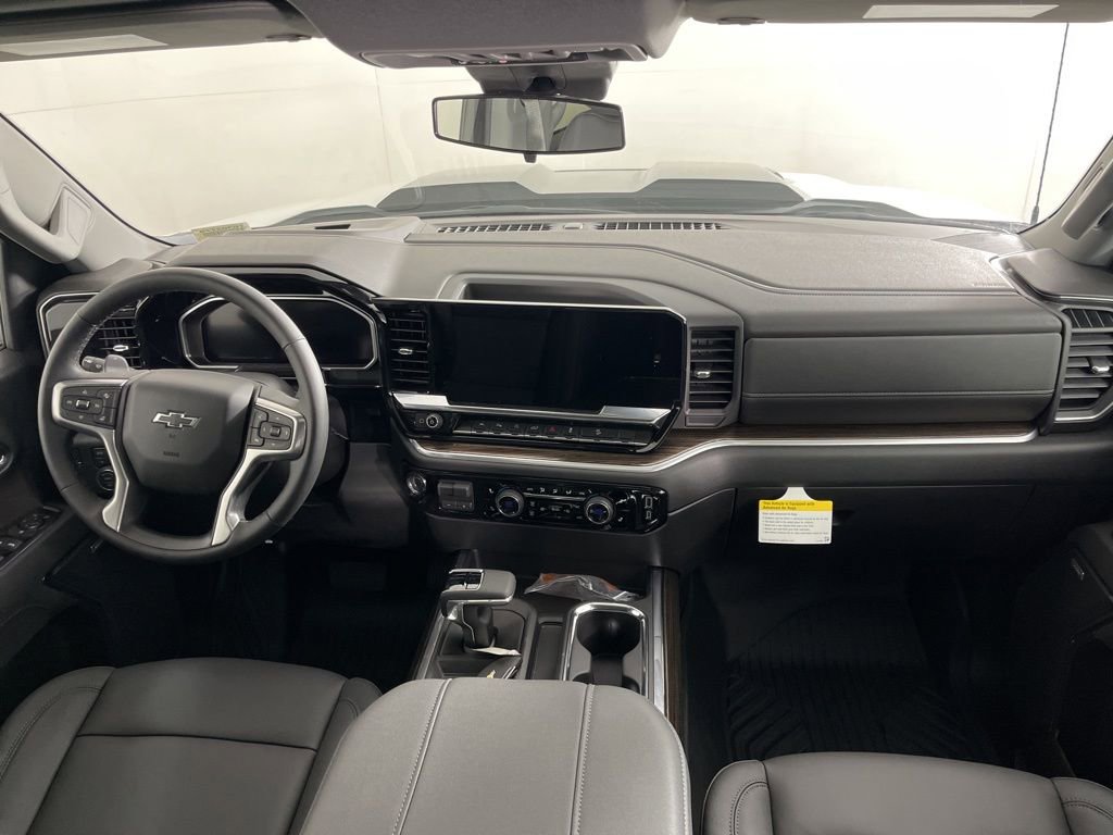 2026 Chevrolet Silverado 1500 LT Trail Boss - Photo 18