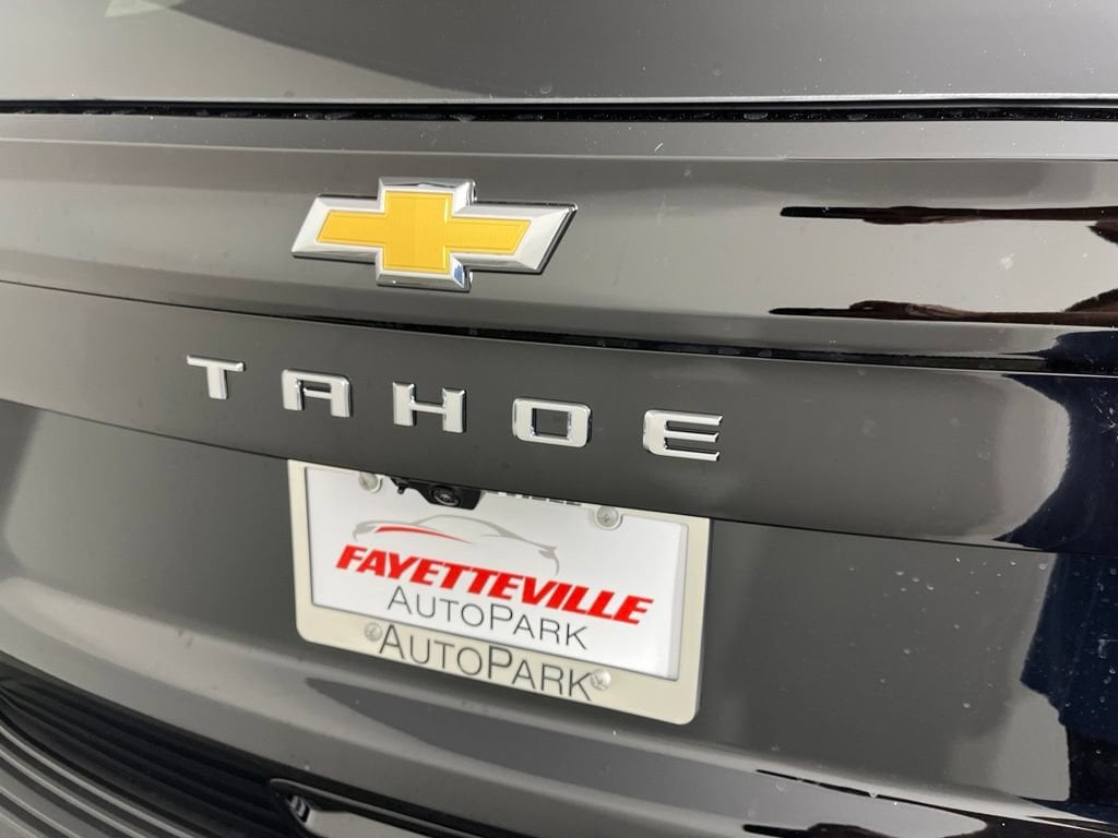 2026 Chevrolet Tahoe Premier - Photo 24