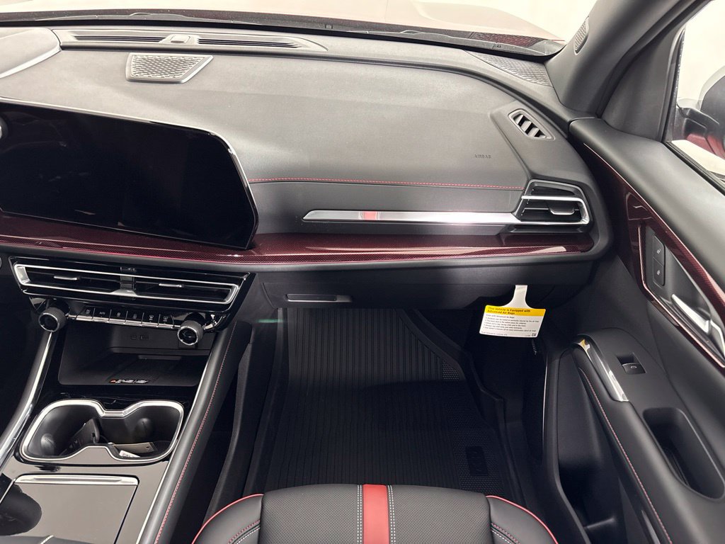 2027 Chevrolet Traverse RS - Photo 25