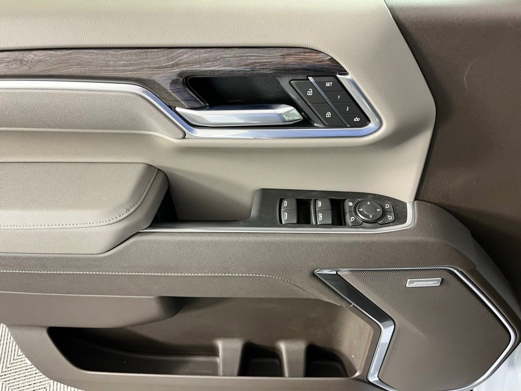 2026 Chevrolet Silverado 1500 LTZ - Photo 29