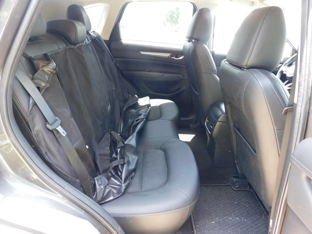 Used 2023 Mazda CX-5 For Sale at Toyota of Fayetteville | VIN