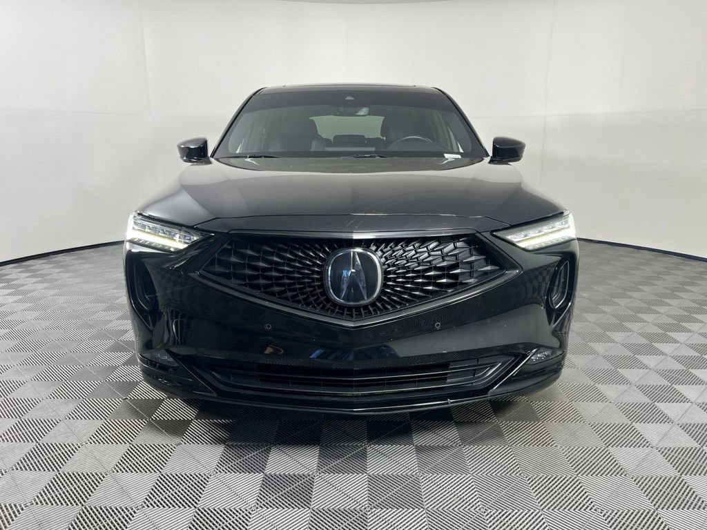 2023 Acura MDX A-Spec Package - Photo 7