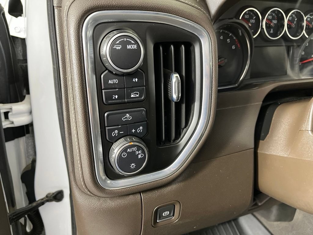 2021 Chevrolet Silverado 1500 LT - Photo 31