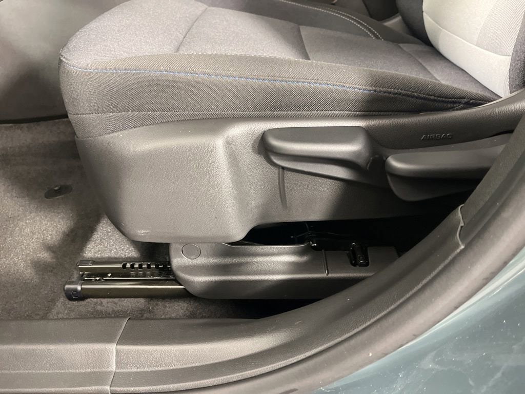 2025 Chevrolet Trax LS - Photo 21