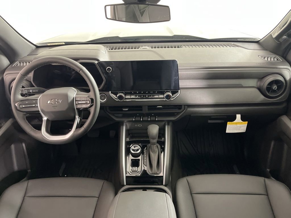 2026 Chevrolet Colorado Trail Boss - Photo 15