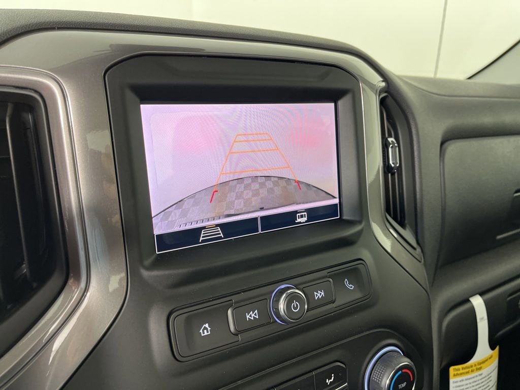 2026 Chevrolet Silverado 1500 Work Truck - Photo 19