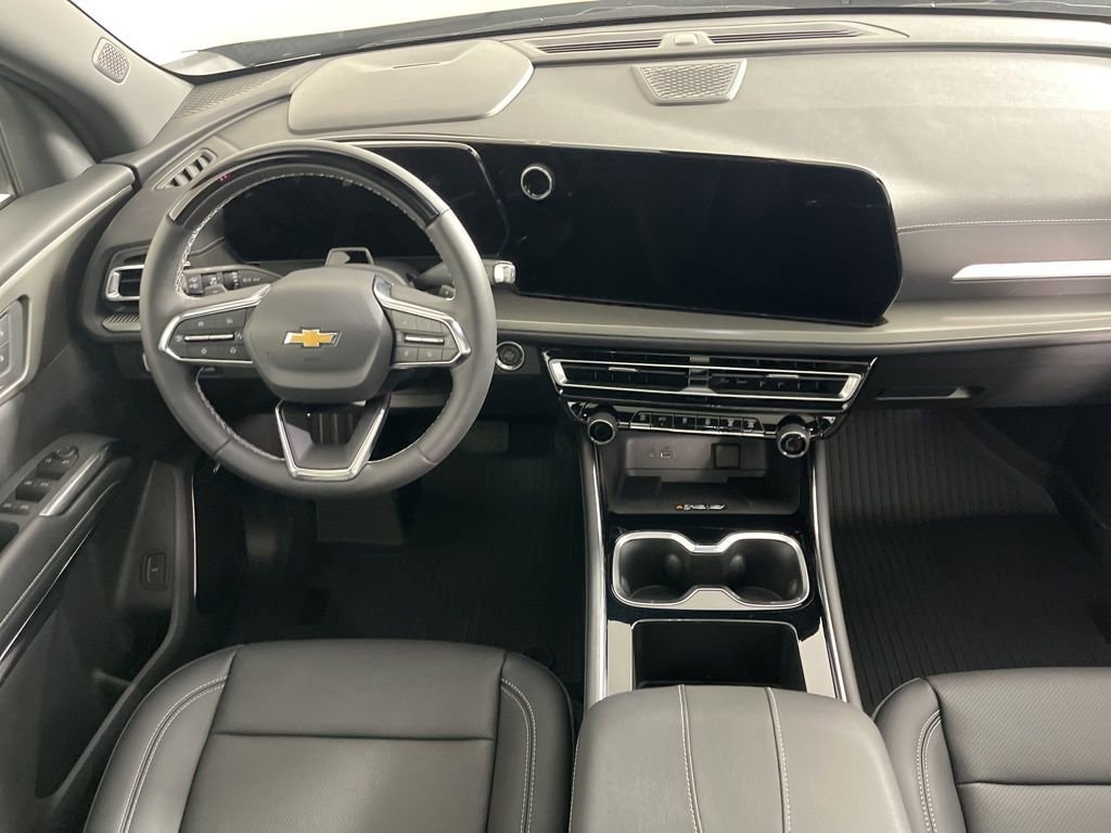2026 Chevrolet Traverse LT - Photo 15