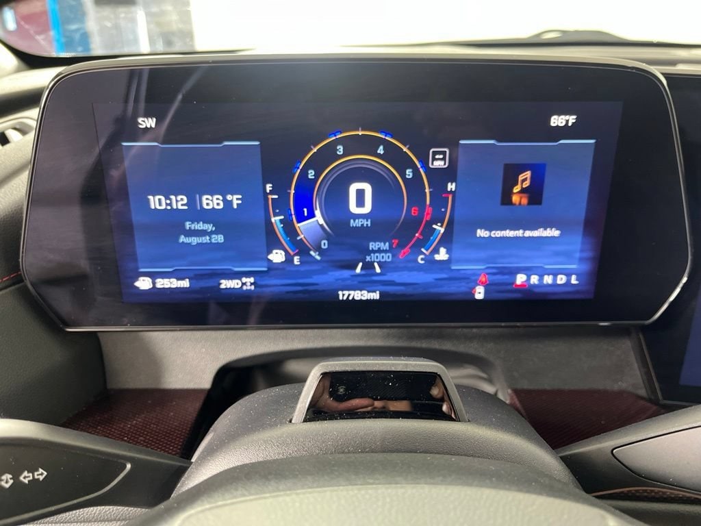 2024 Chevrolet Traverse RS - Photo 33