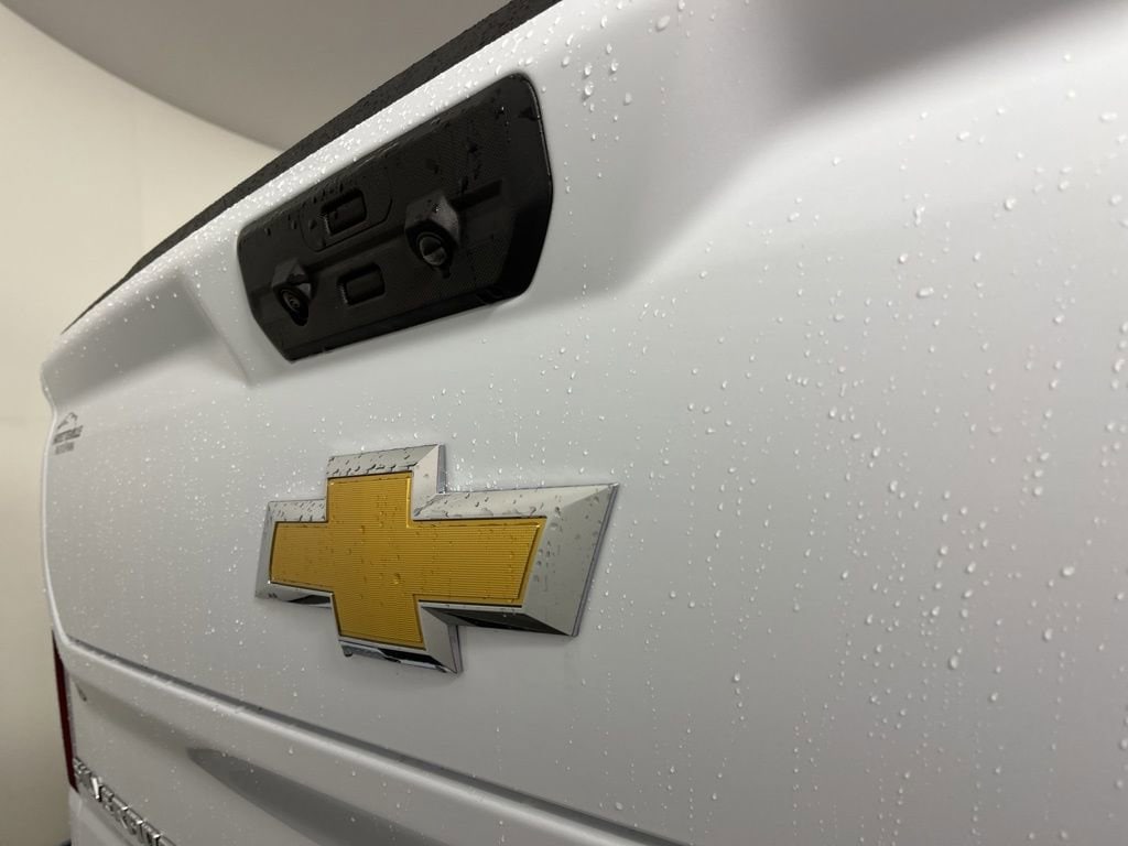 2026 Chevrolet Silverado 1500 High Country - Photo 20