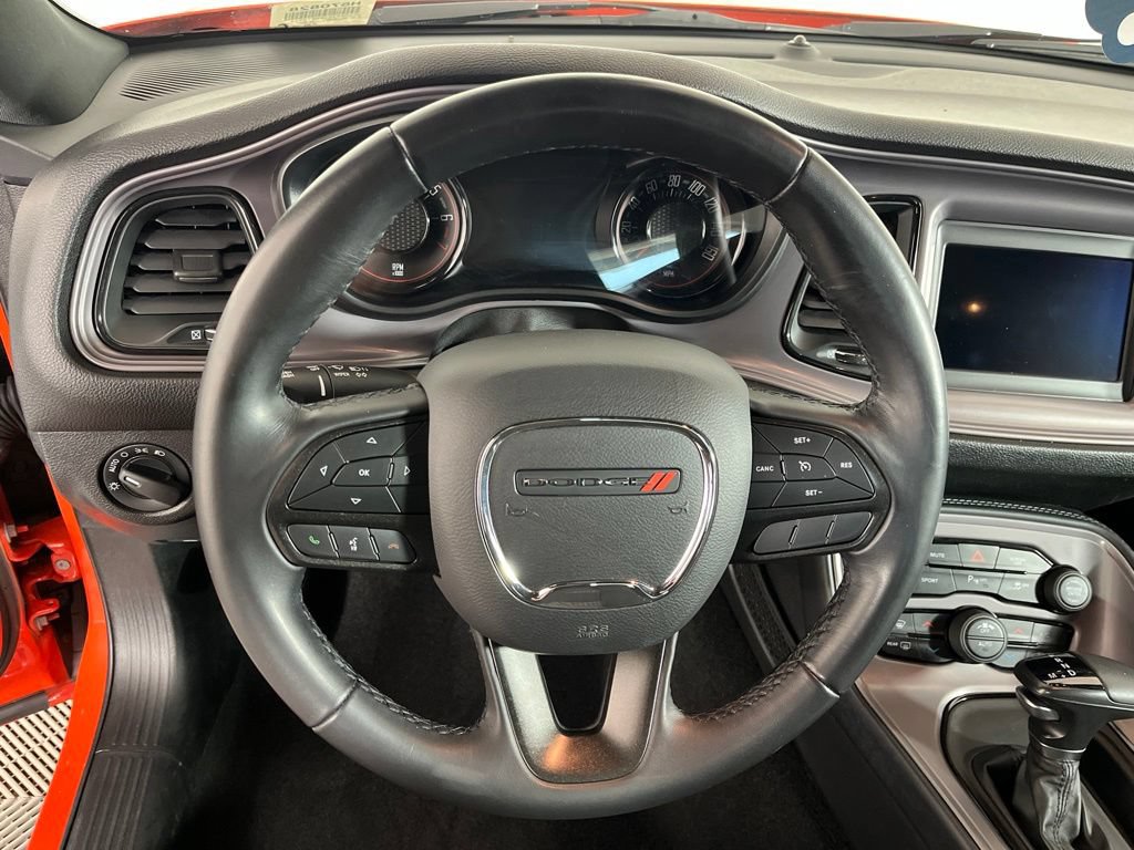 2023 Dodge Challenger GT - Photo 28