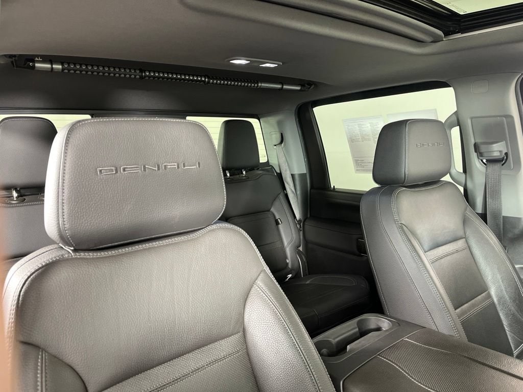 2023 GMC Sierra 2500 Denali HD Denali - Photo 7