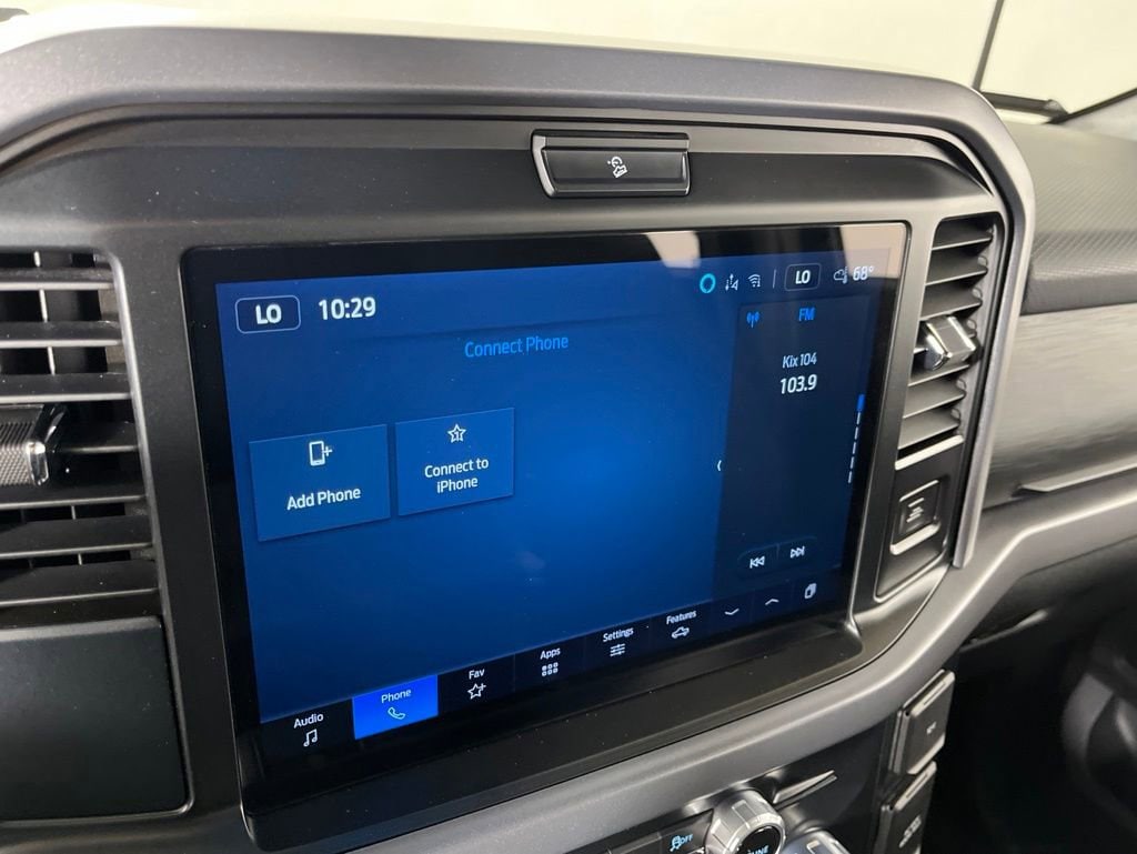 2025 Ford F-150 XLT - Photo 27