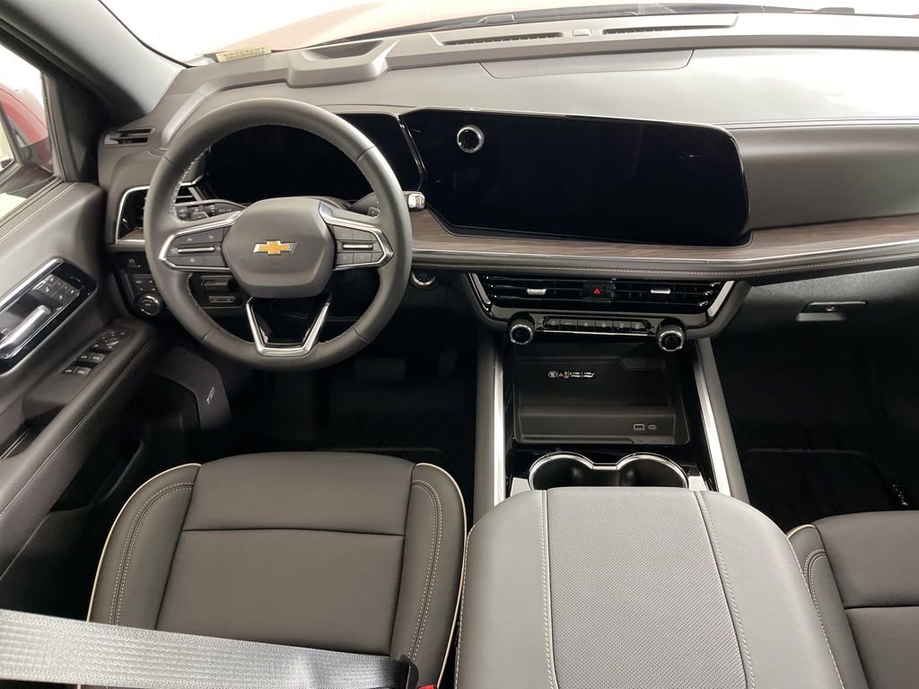 2026 Chevrolet Tahoe Premier - Photo 15
