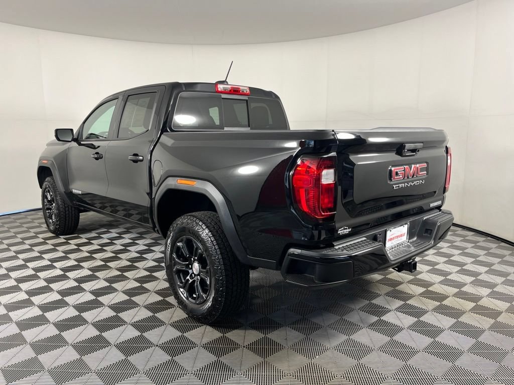 2024 GMC Canyon Elevation - Photo 3