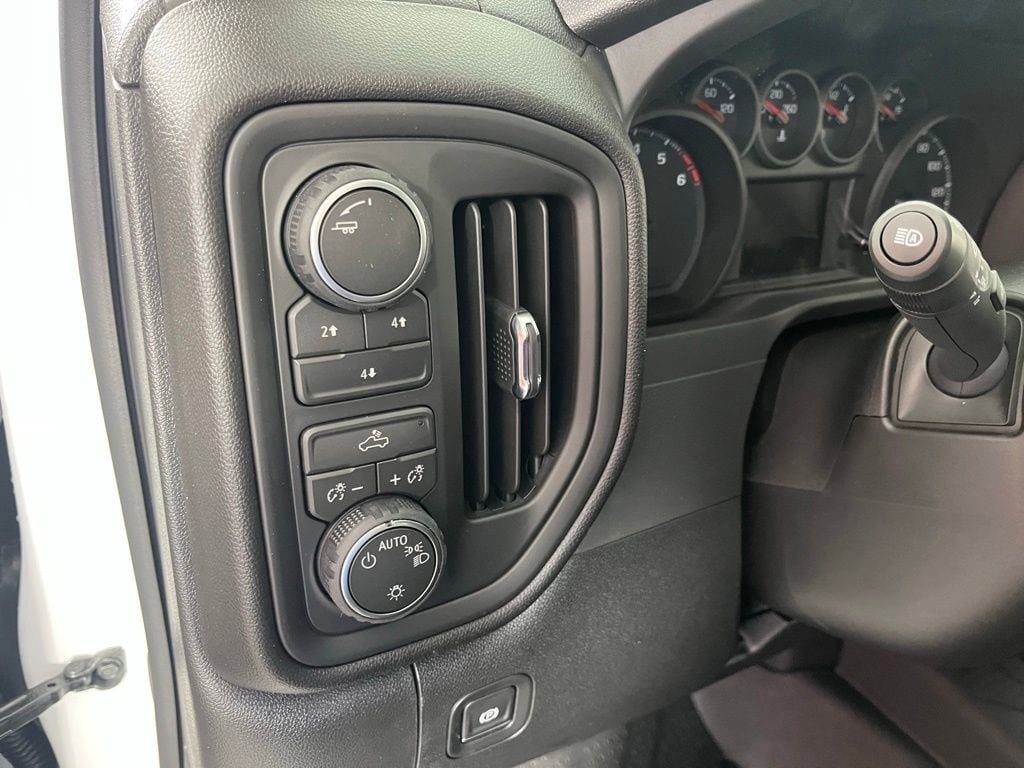 2026 Chevrolet Silverado 2500 HD Work Truck - Photo 28