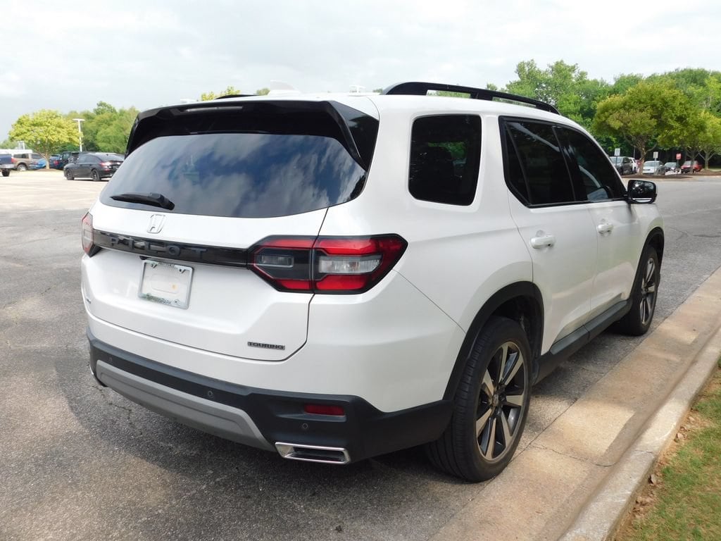 Used 2025 Honda