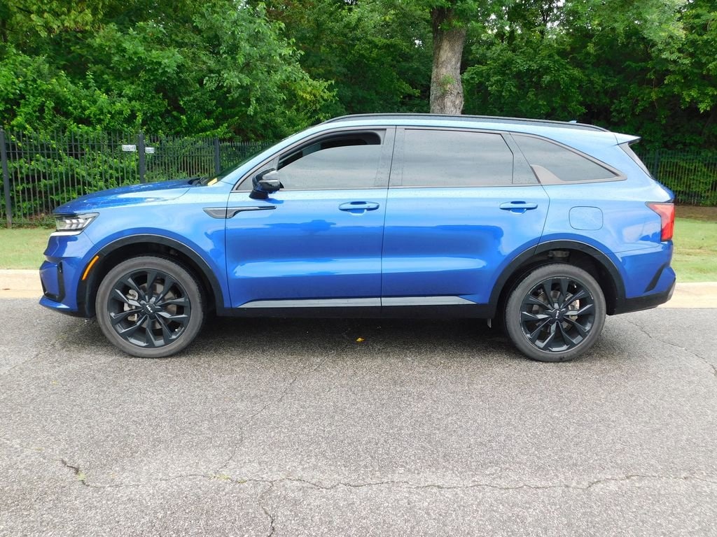 Used 2023 Kia Sorento SX Prestige SUV