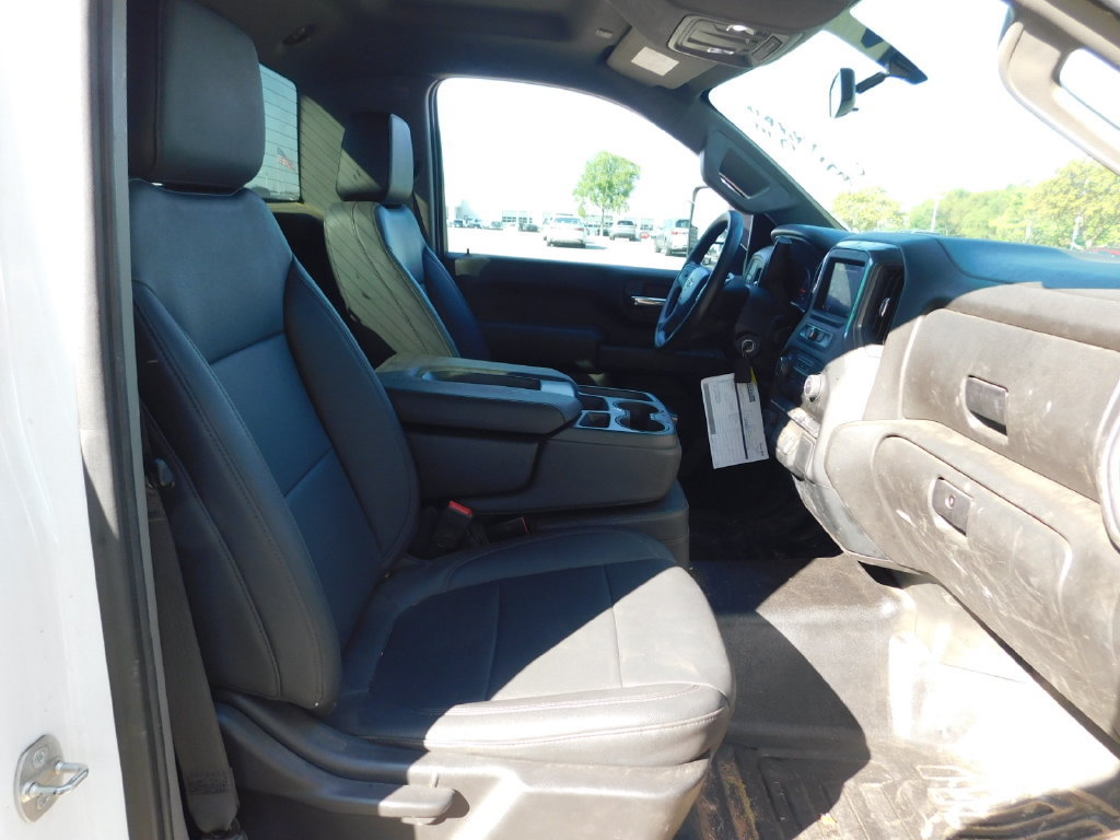 Used 2022 Chevrolet