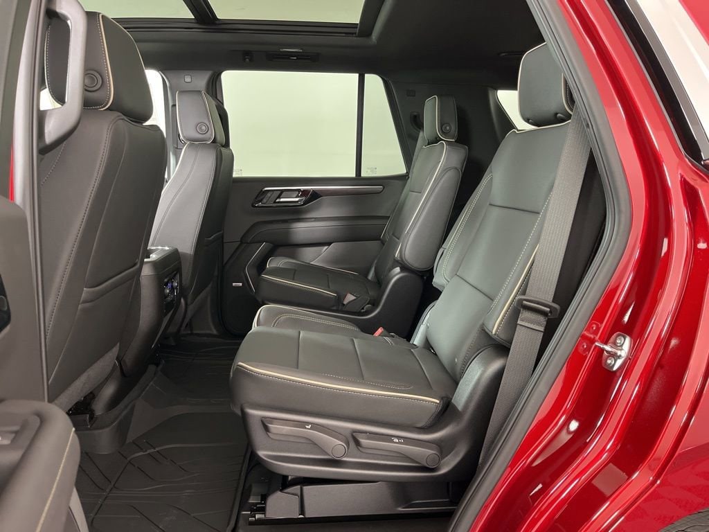 2026 Chevrolet Tahoe Premier - Photo 25