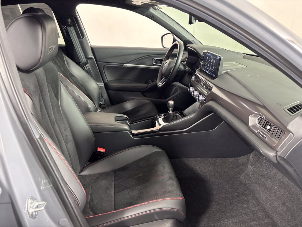 Used 2026 Acura Integra FWD Type S Hatchback