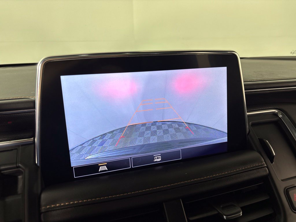 2021 GMC Yukon XL AT4 - Photo 33