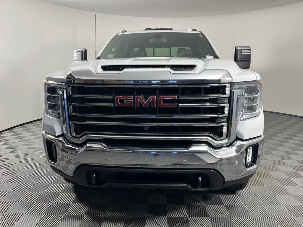 2023 GMC Sierra 2500HD SLT - Photo 19
