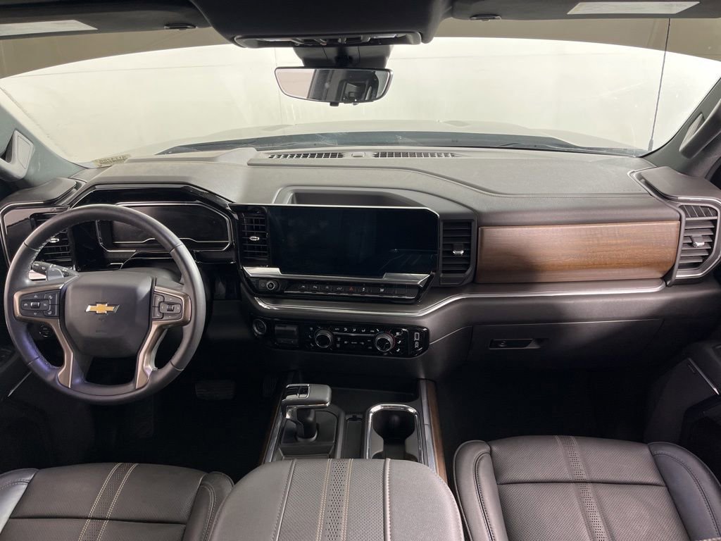2023 Chevrolet Silverado 1500 High Country - Photo 18