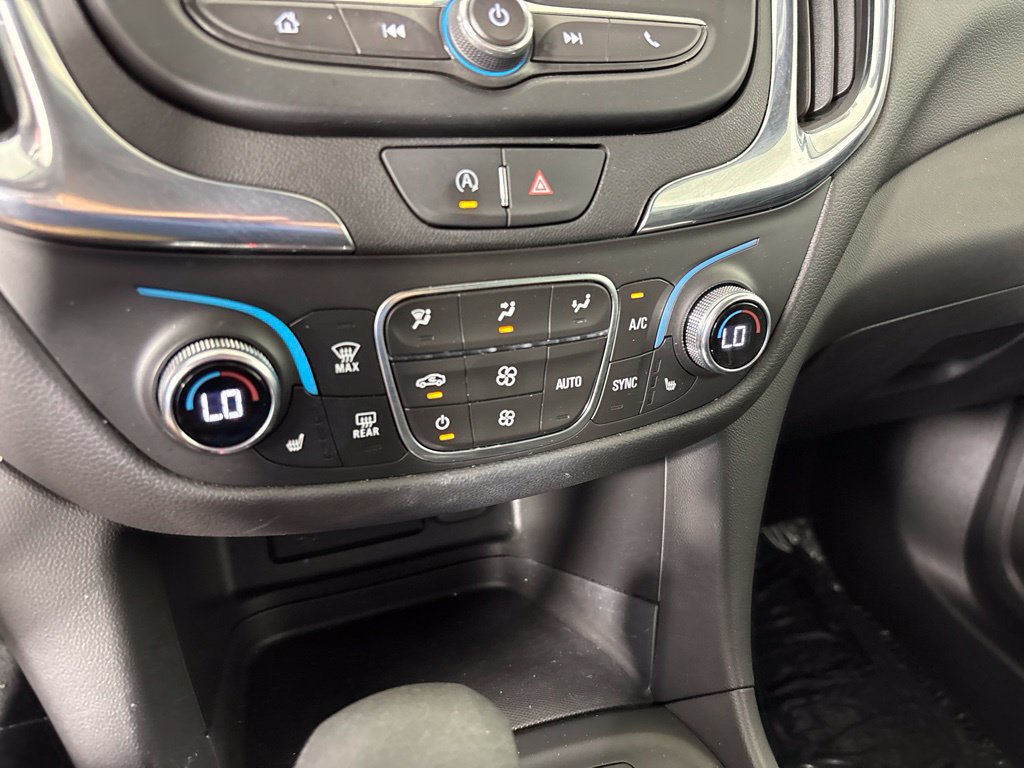 2023 Chevrolet Equinox LT - Photo 29